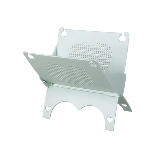 Foldable Desktop Organizer Rack