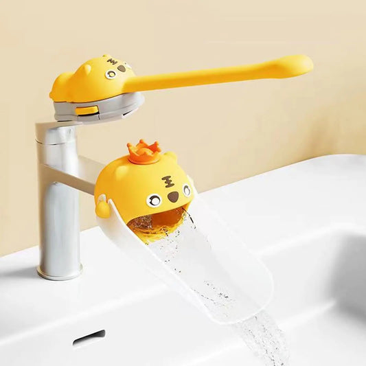 Kids Faucet Handle Extender